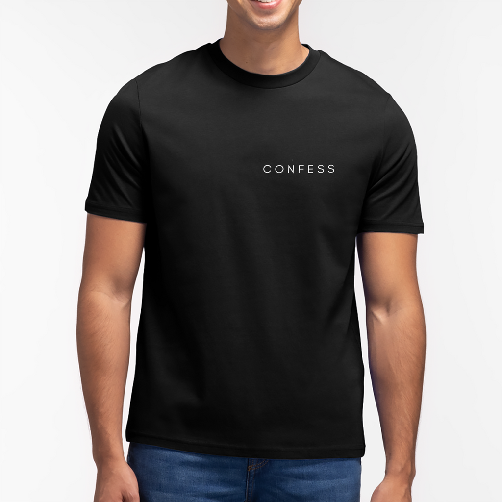 Black Who Has The Afters Tee