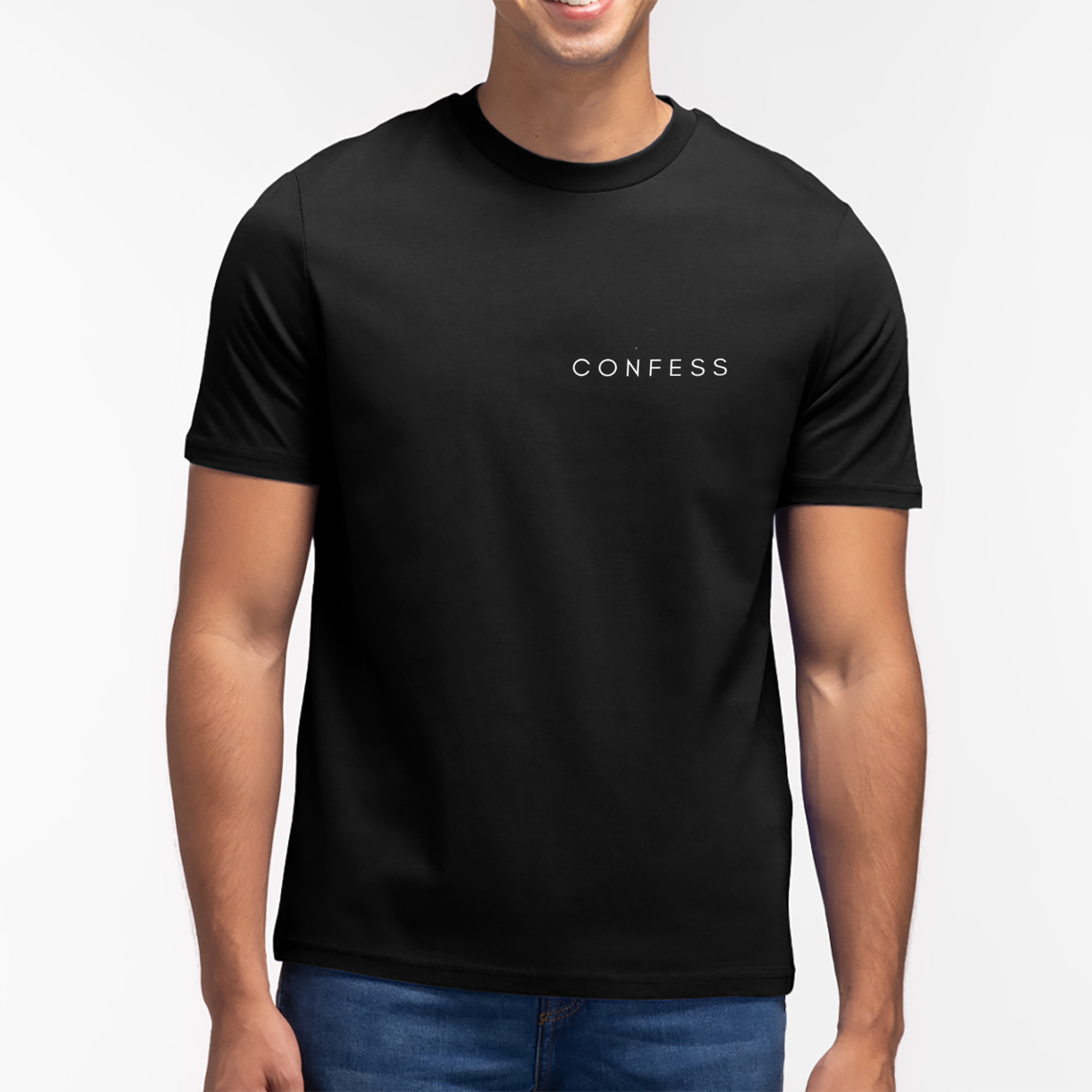 Black Who Has The Afters Tee